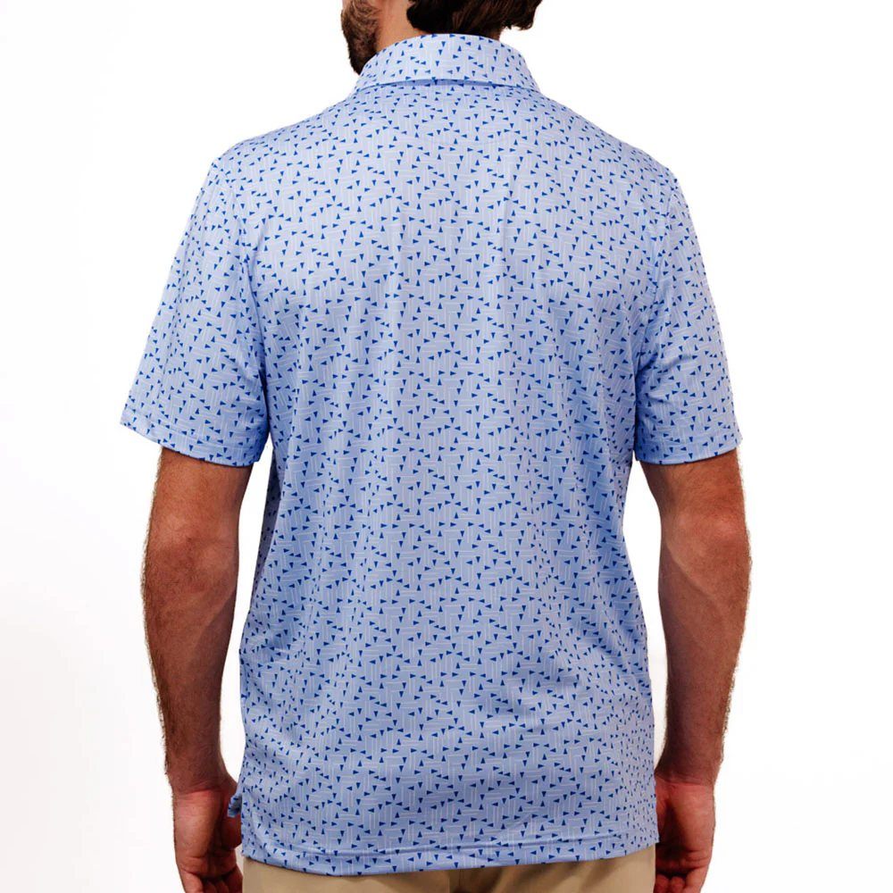 Tees Of Destiny Polo - Image 5
