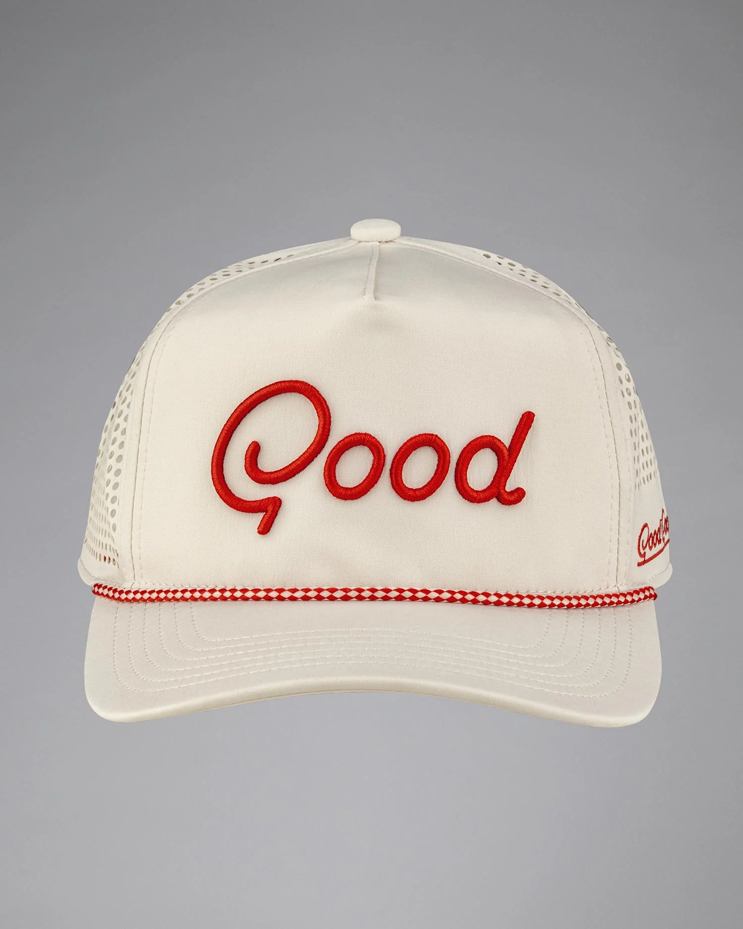 That's Fire Rope Hat