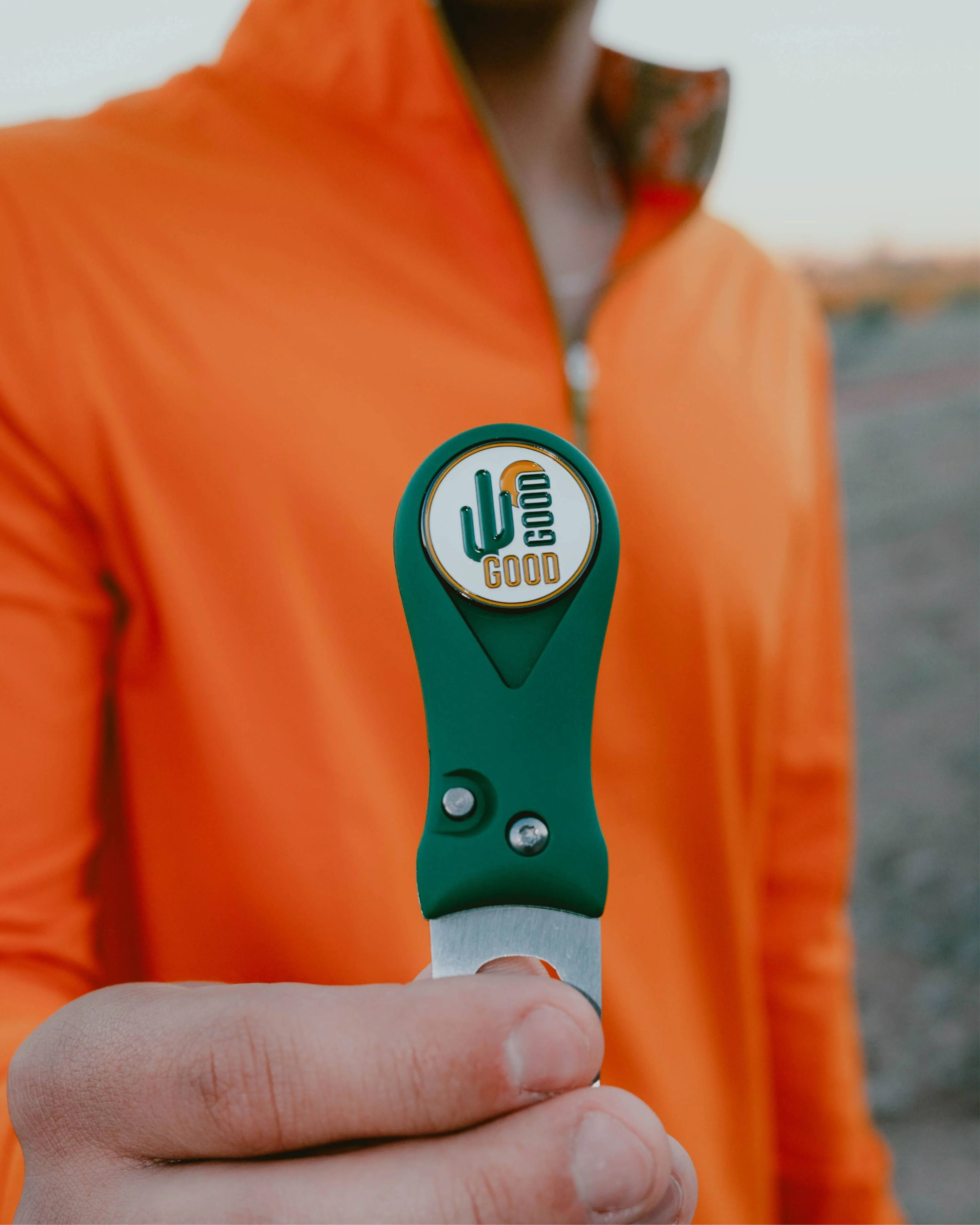 The Bay Divot Tool - Image 3