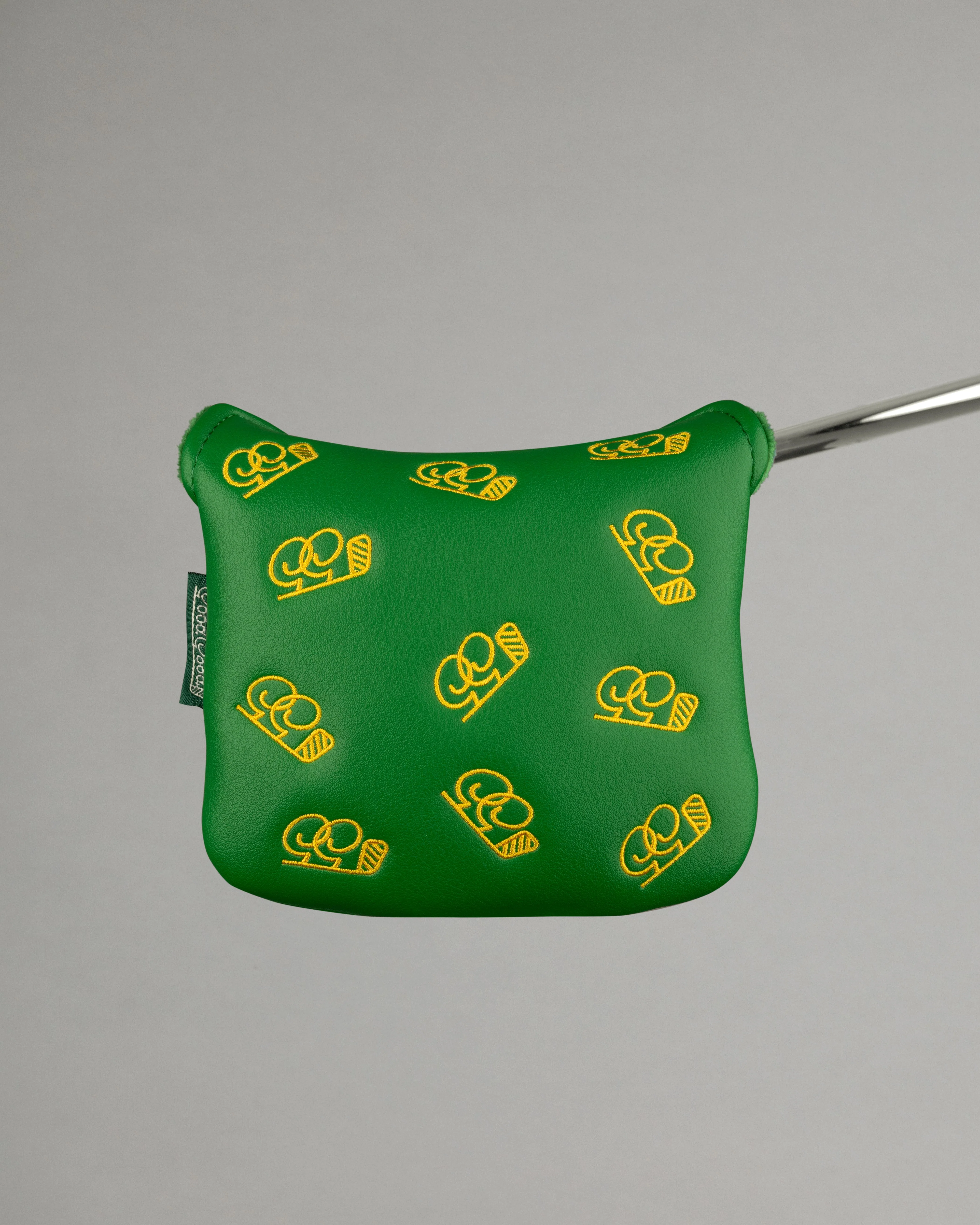 The Bay Mallet Cover