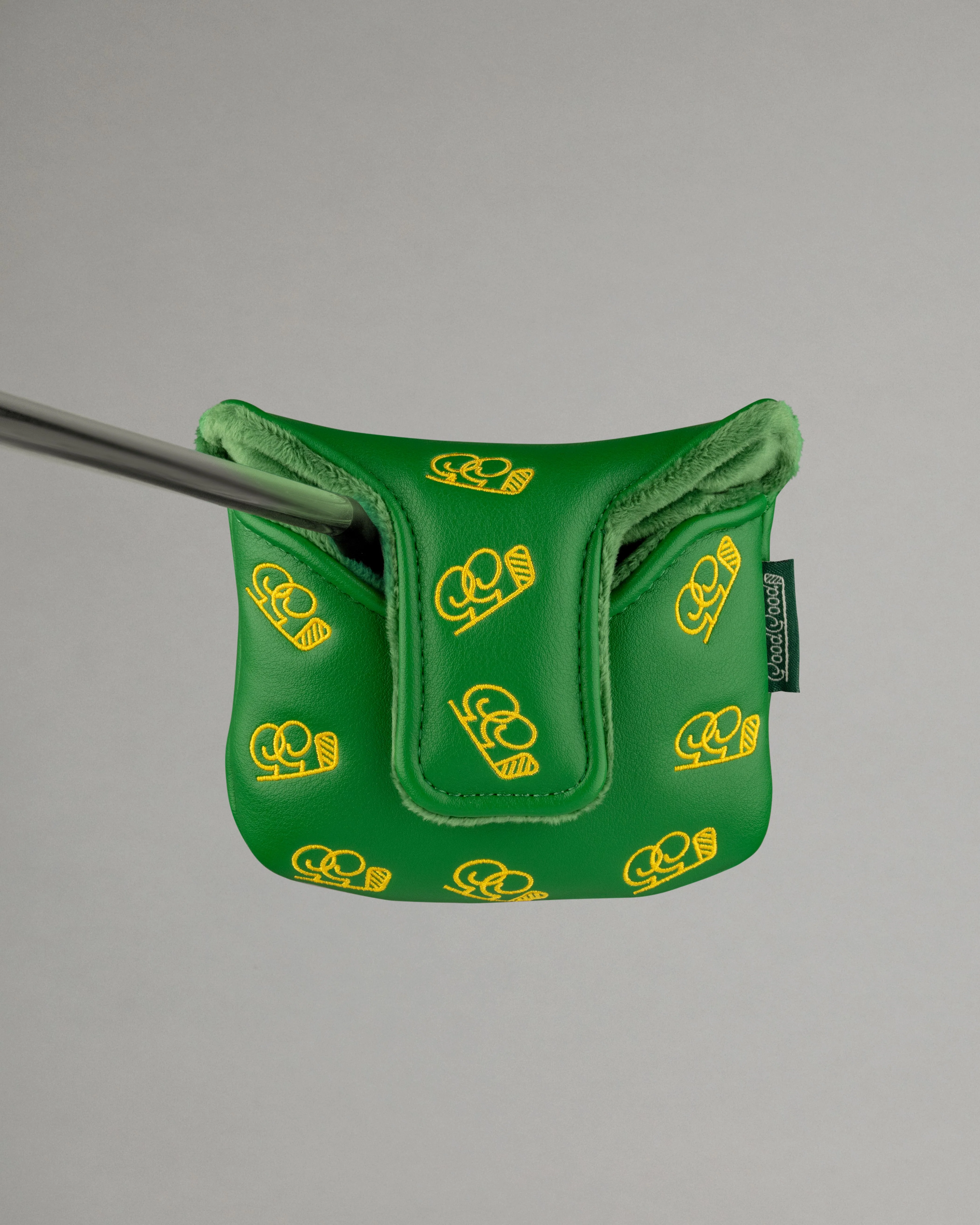 The Bay Mallet Cover - Image 2