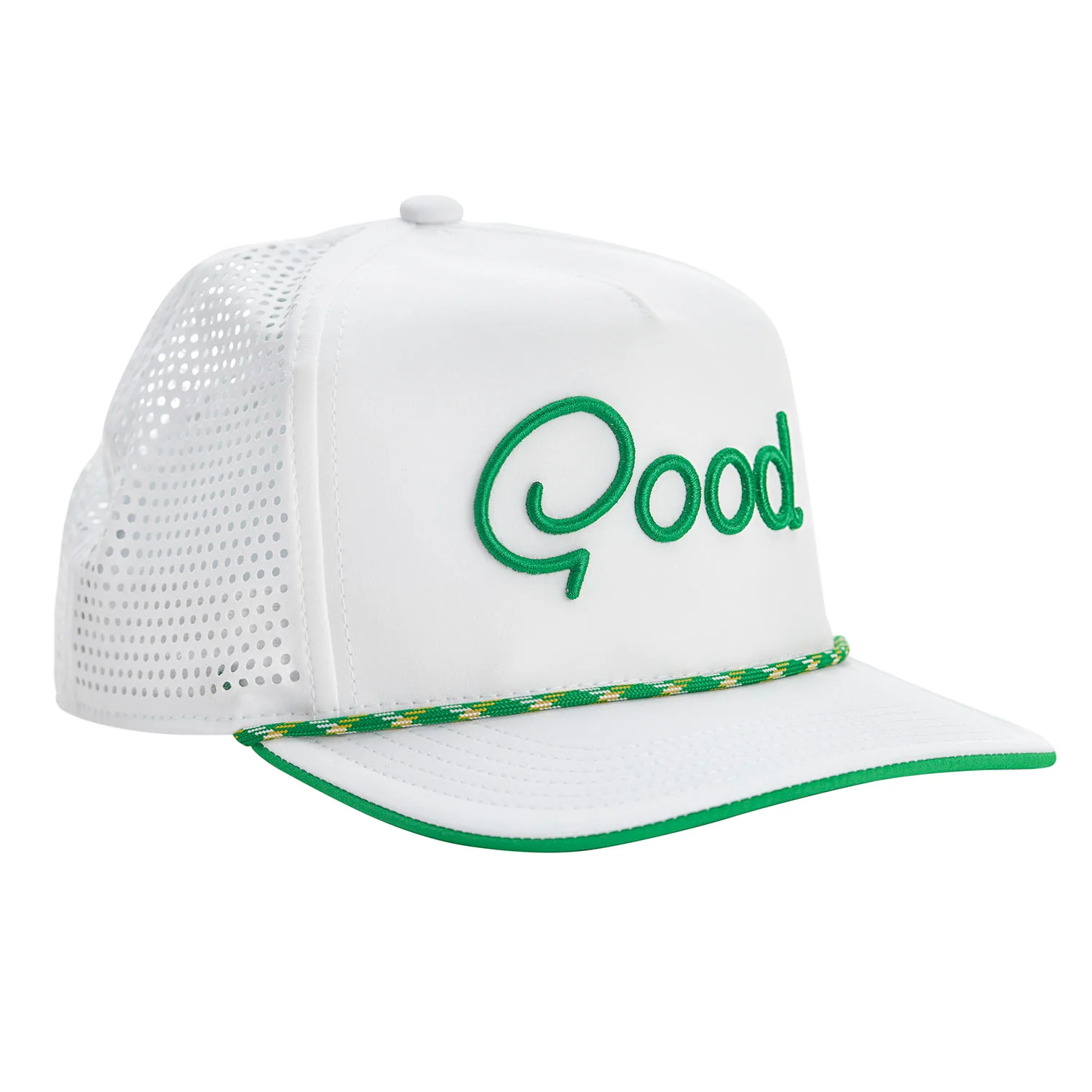 The Bay Rope Hat - Image 2