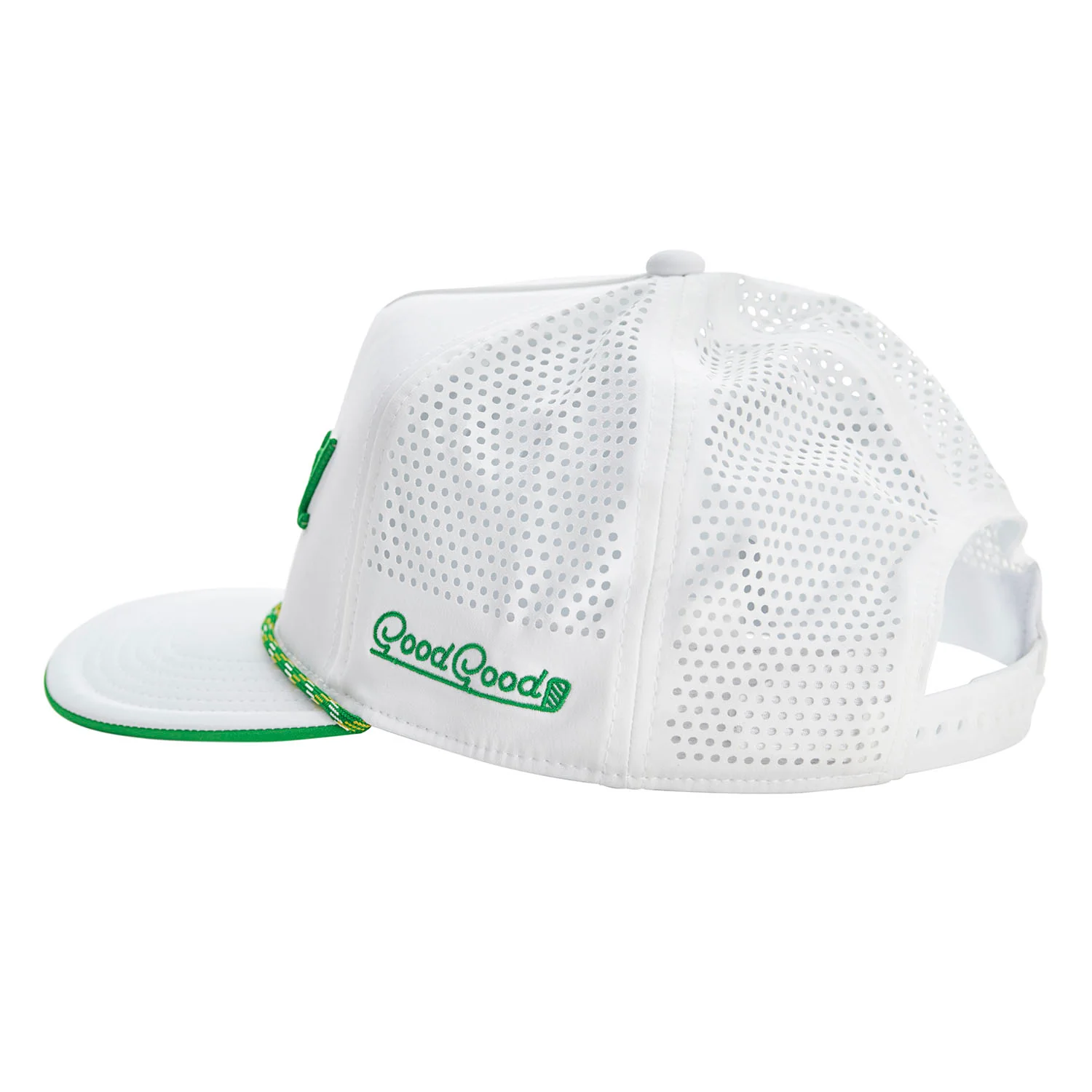 The Bay Rope Hat - Image 4