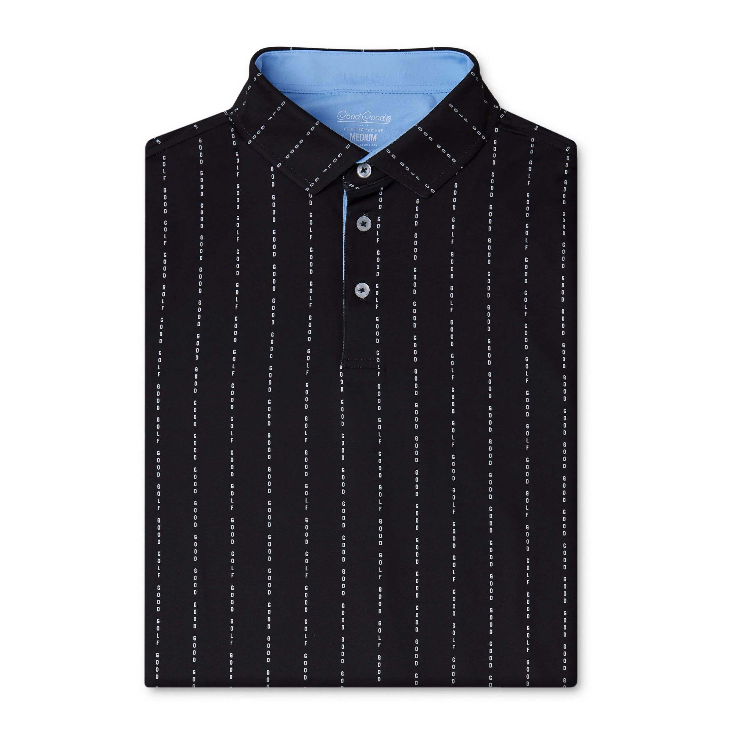 Through The Line Polo