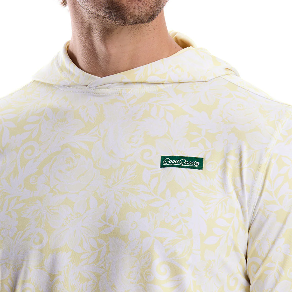Throwback Goodie Hoodie - Image 2