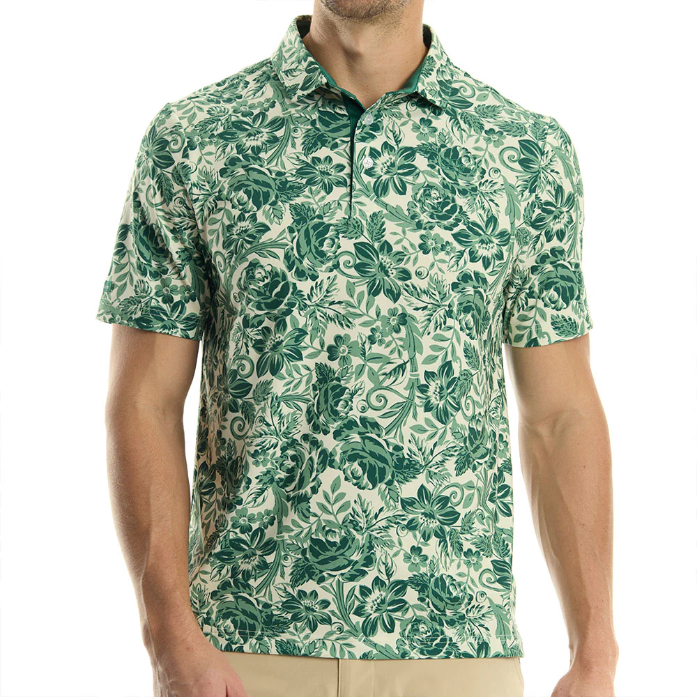 Throwback Polo - Image 2