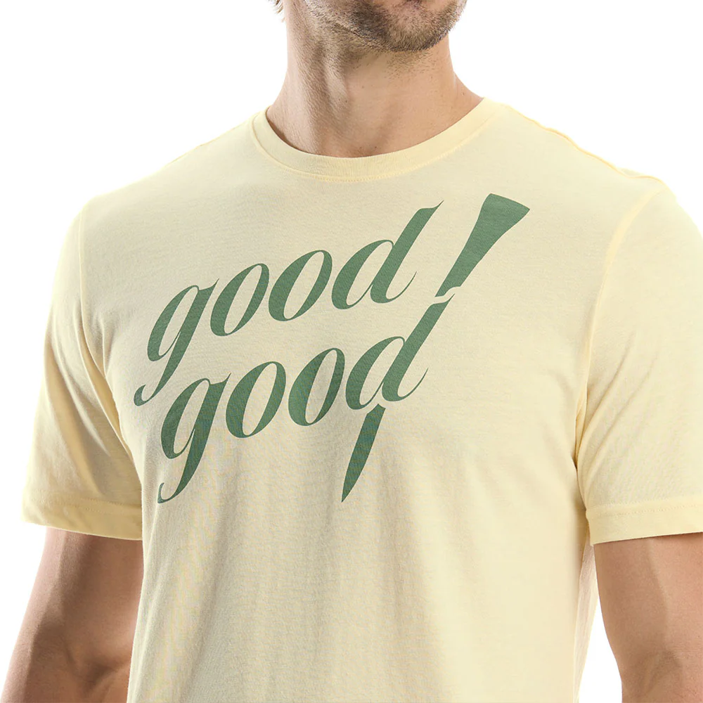 Throwback T-Shirt - Image 2