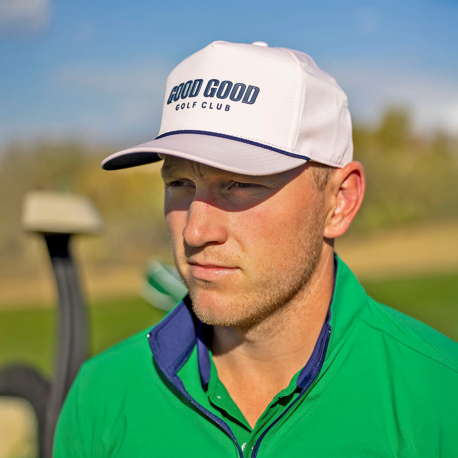 Trick Shot Rope Hat - Image 3