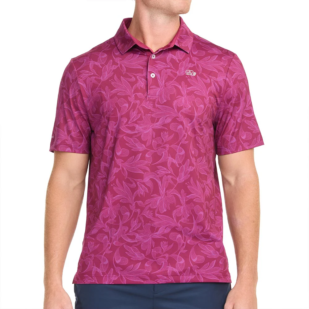 Velvet Vines Polo - Image 3