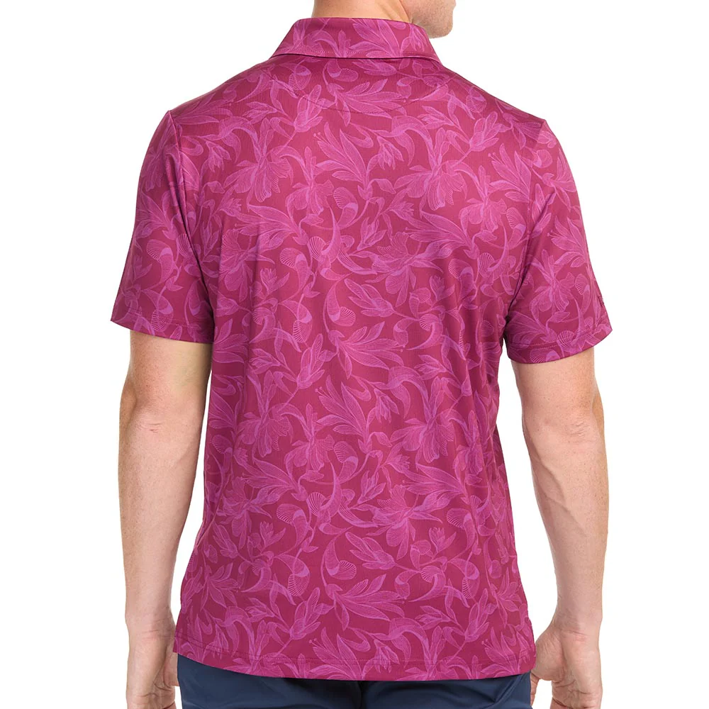 Velvet Vines Polo - Image 4