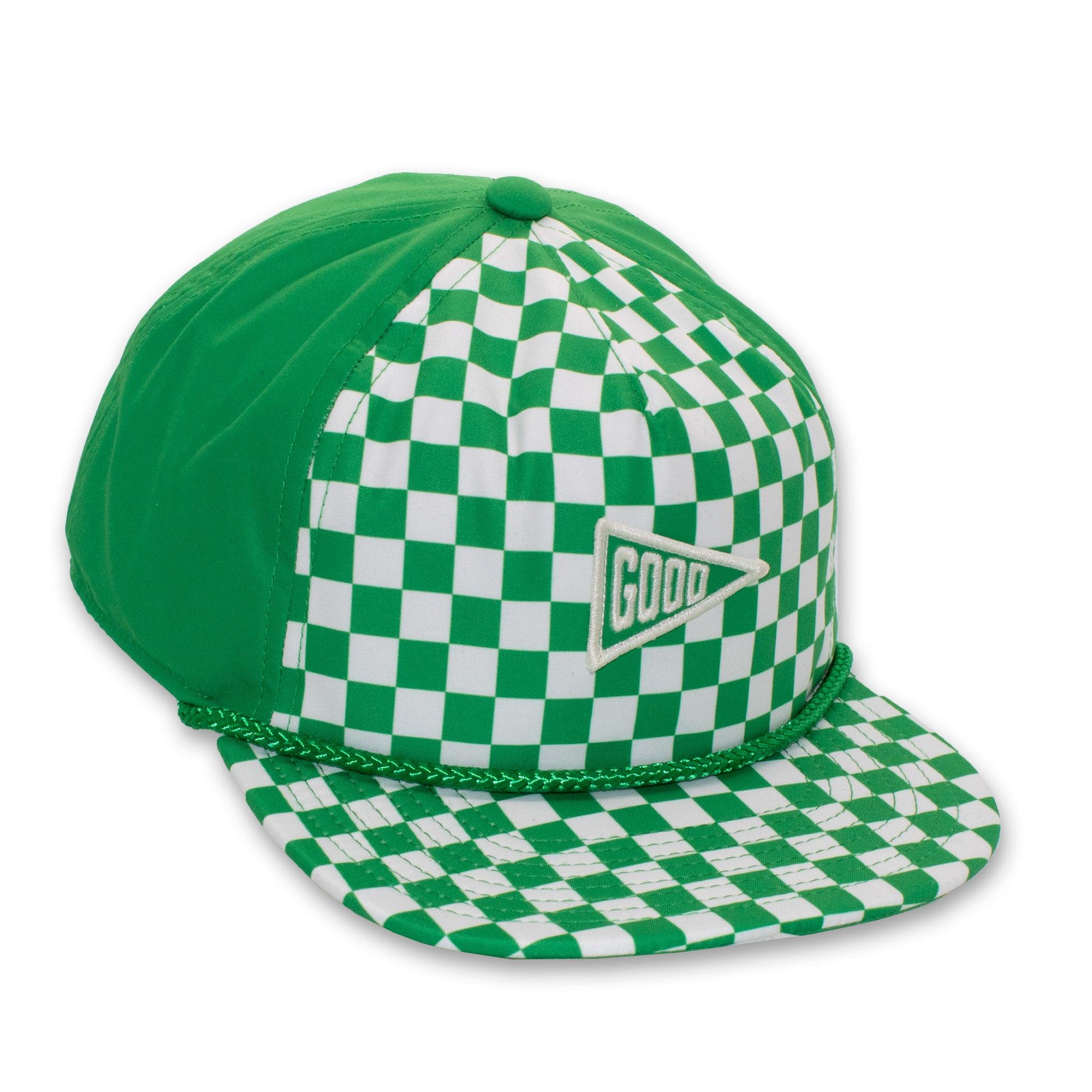 Vibe Check Rope Hat - Image 2