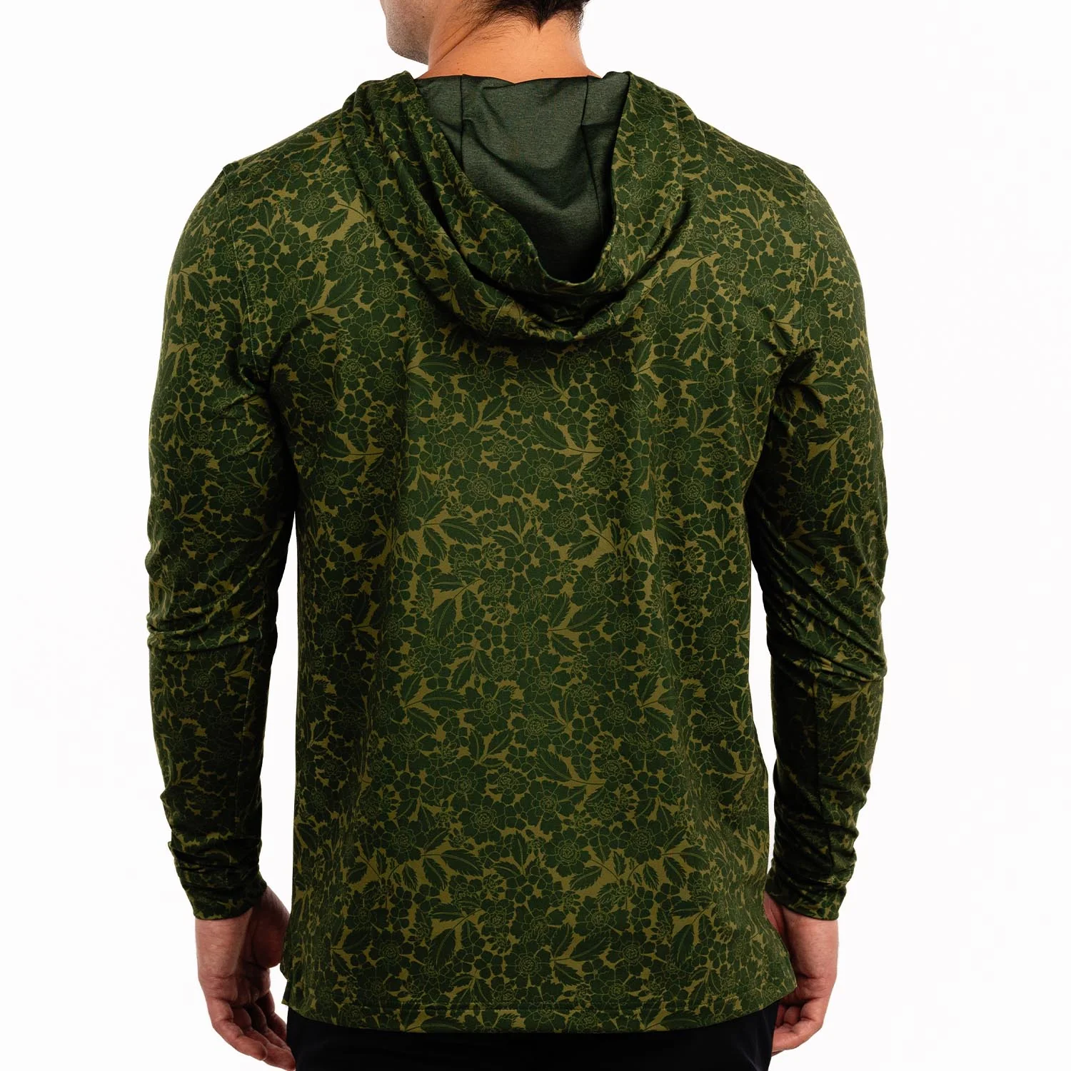 Vintage Vines Goodie Hoodie - Image 3
