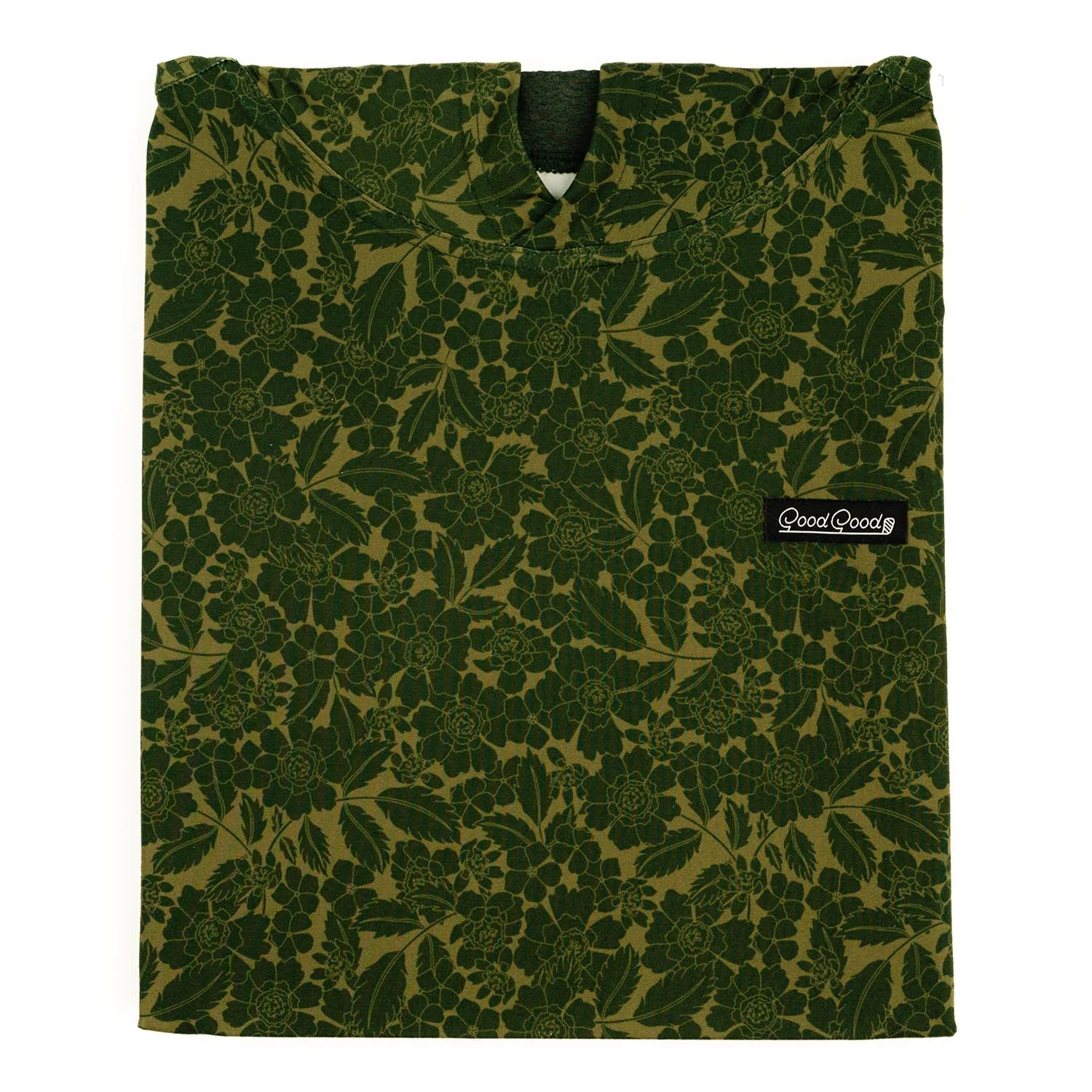 Vintage Vines Goodie Hoodie - Image 4