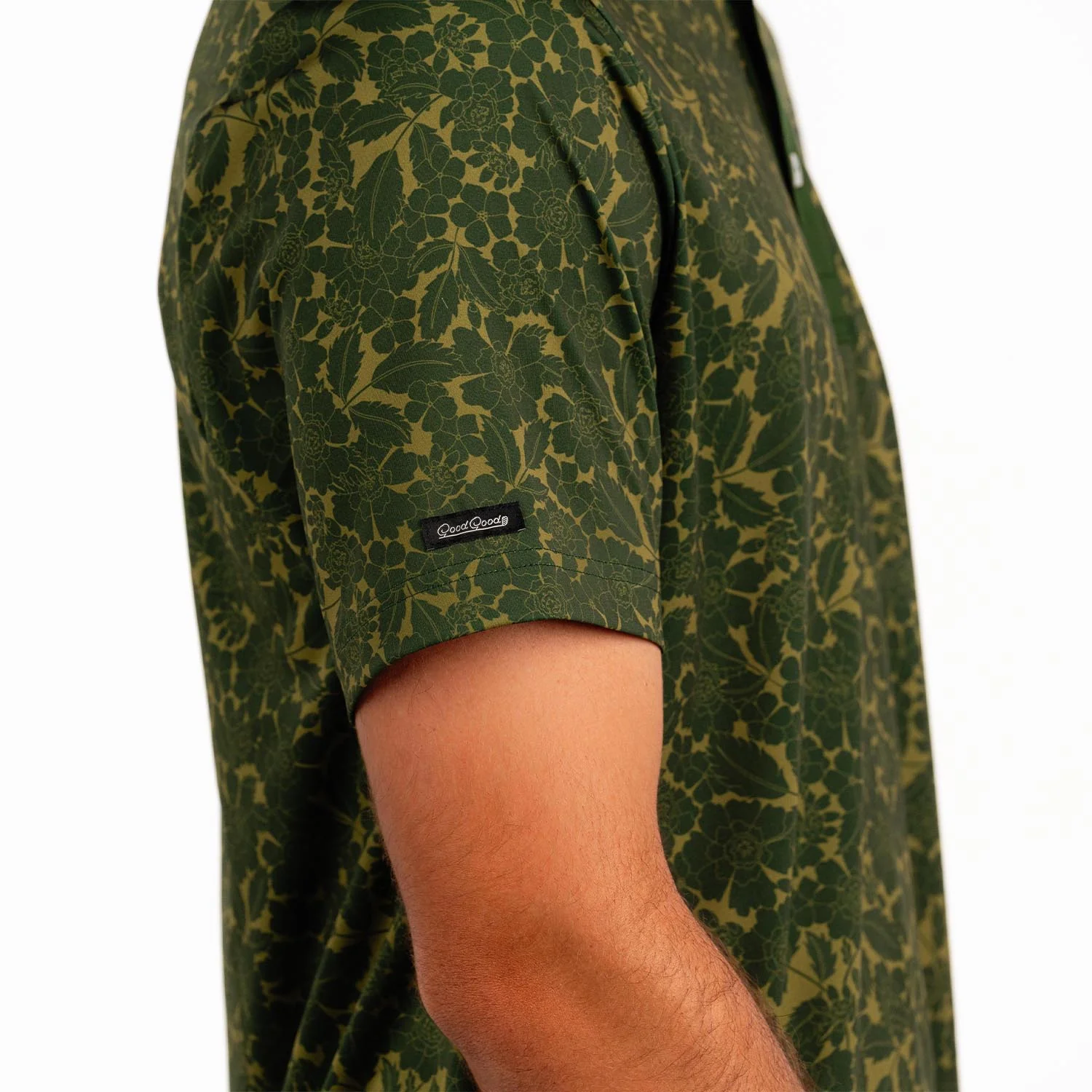 Vintage Vines Polo - Image 5