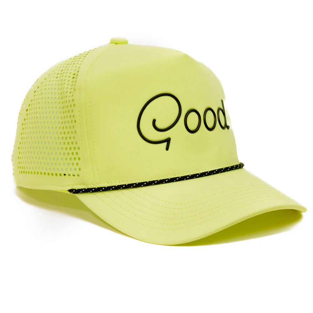 Vivid Rope Hat - Image 2