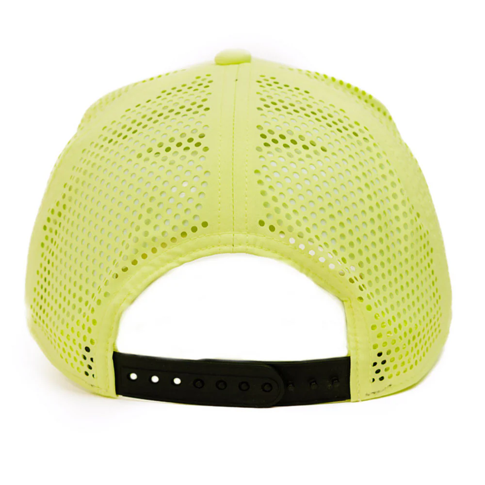 Vivid Rope Hat - Image 4