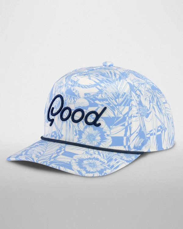 Voyage Rope Hat - Image 3