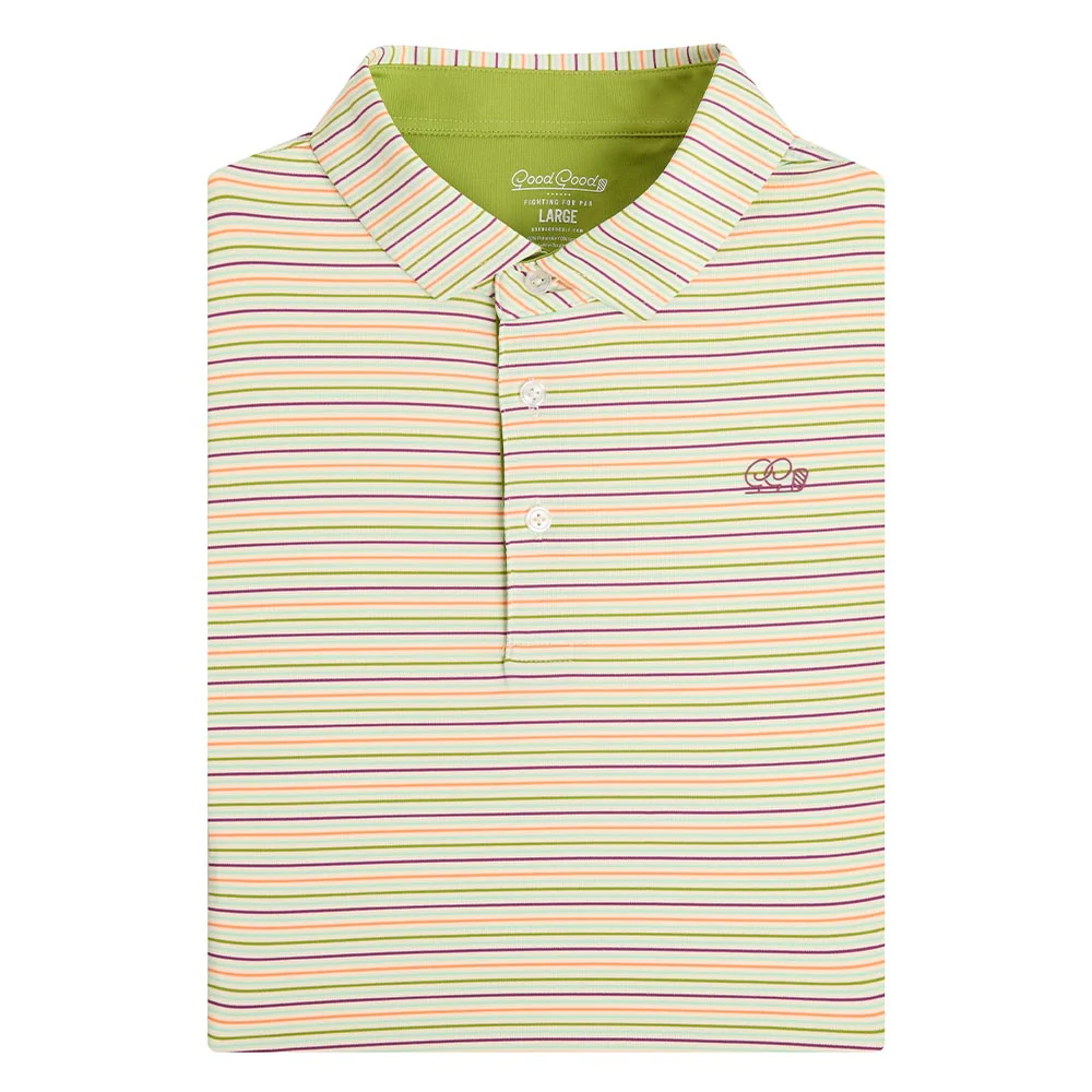 White Oak Polo