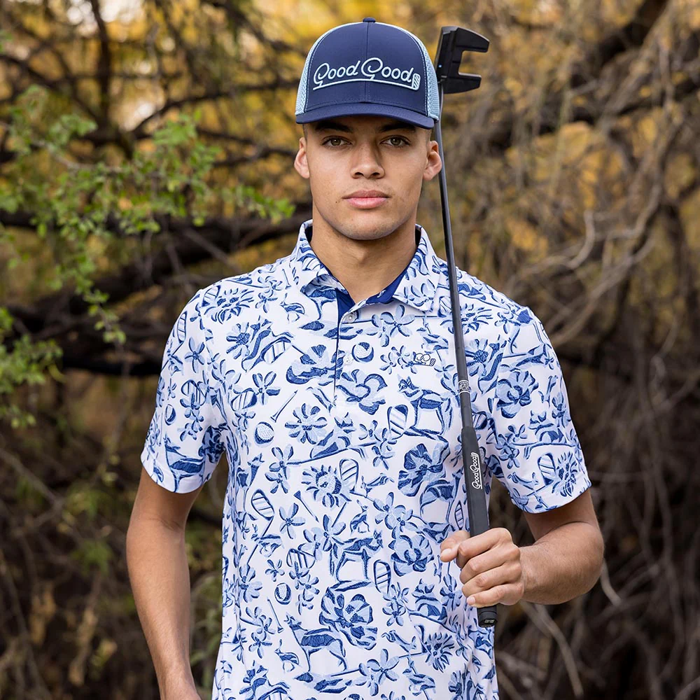 Wild Side Polo - Image 2