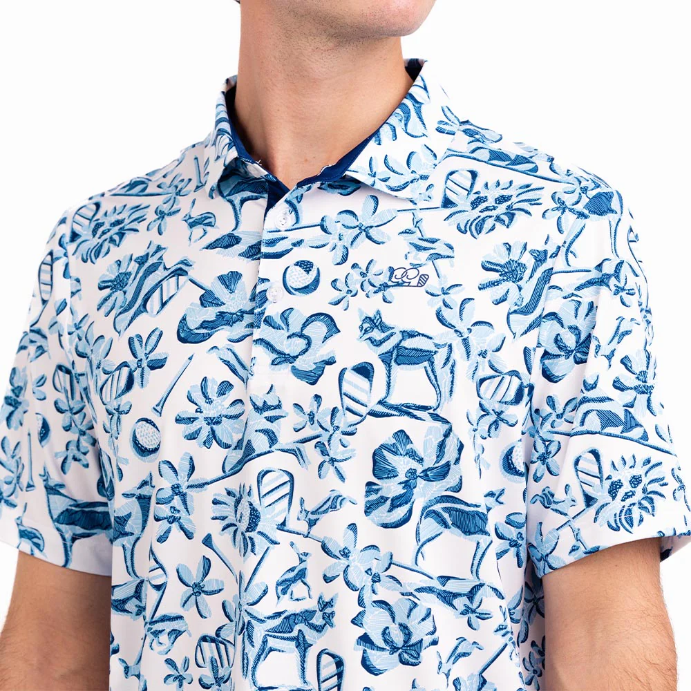 Wild Side Polo - Image 3