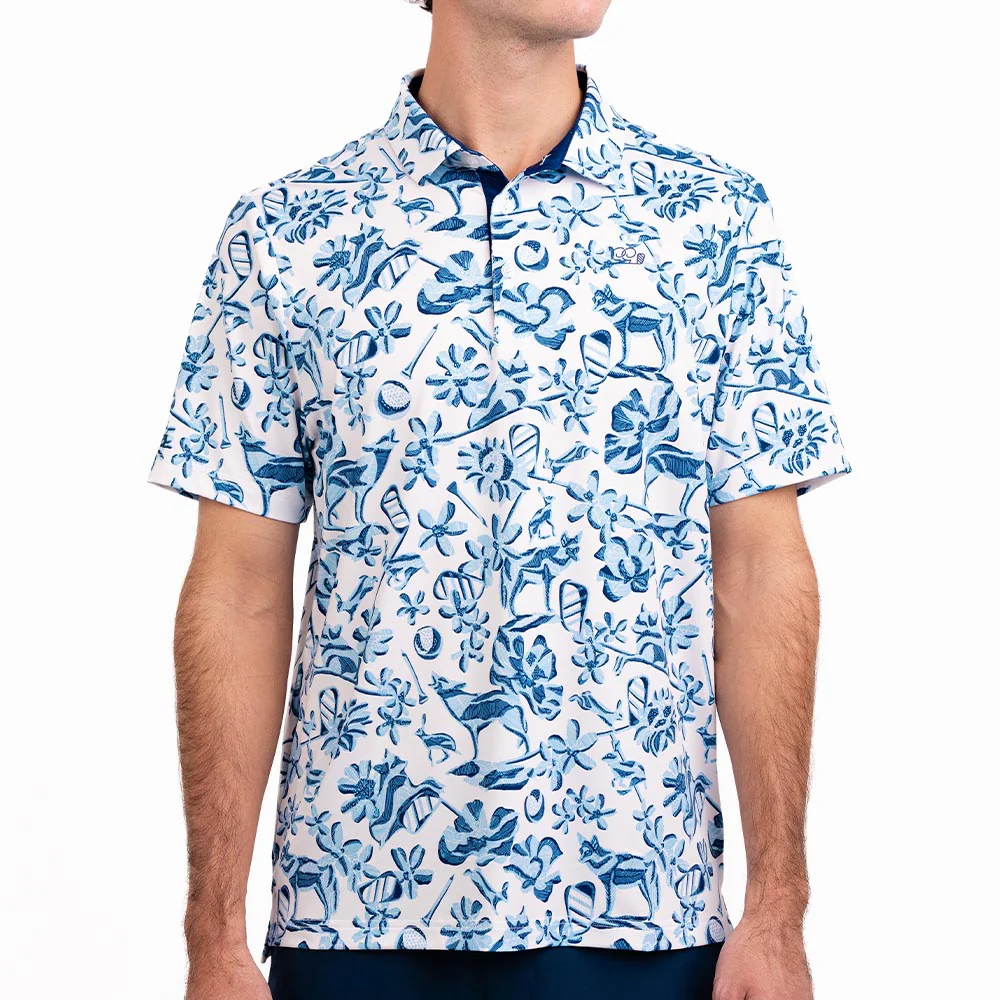 Wild Side Polo - Image 4