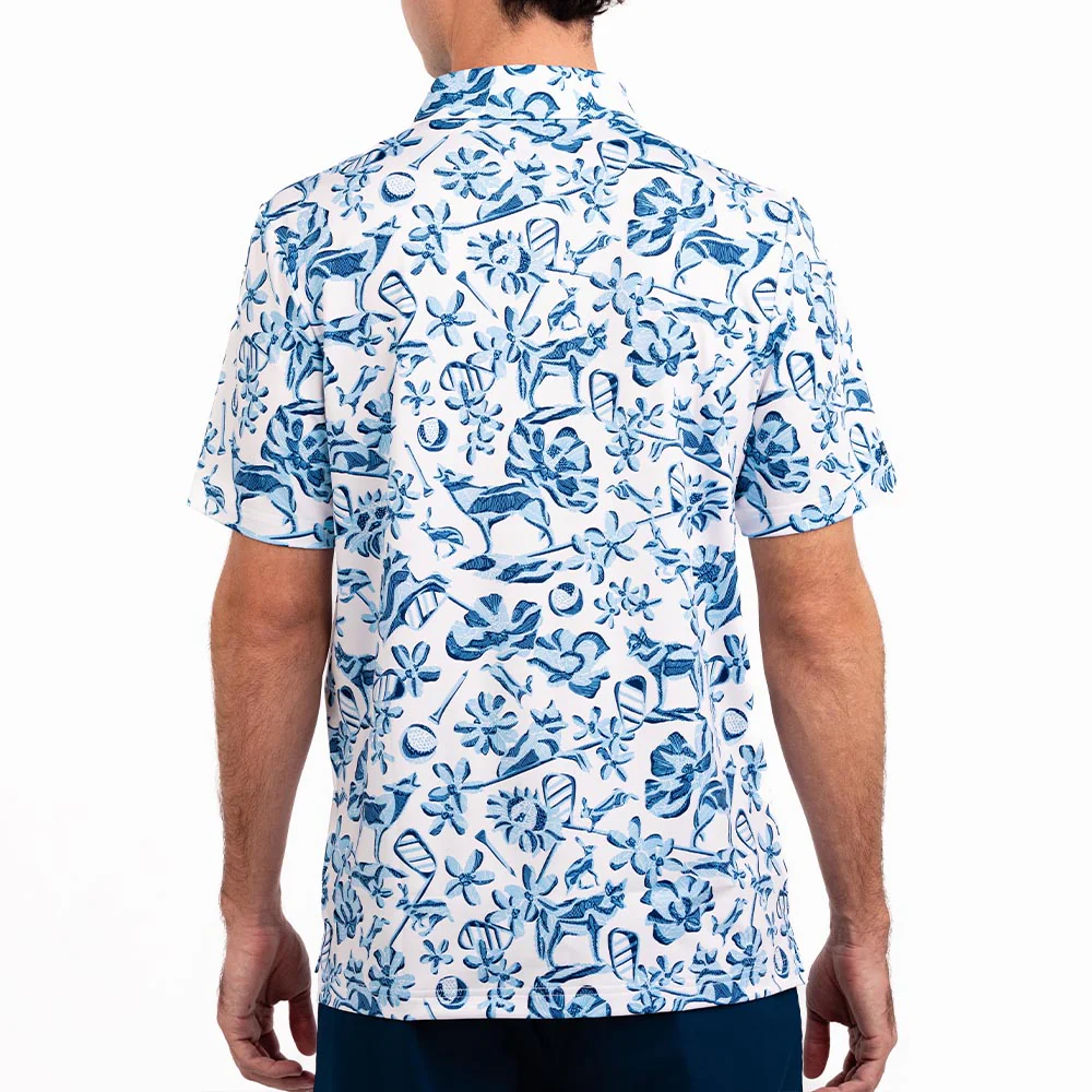 Wild Side Polo - Image 5