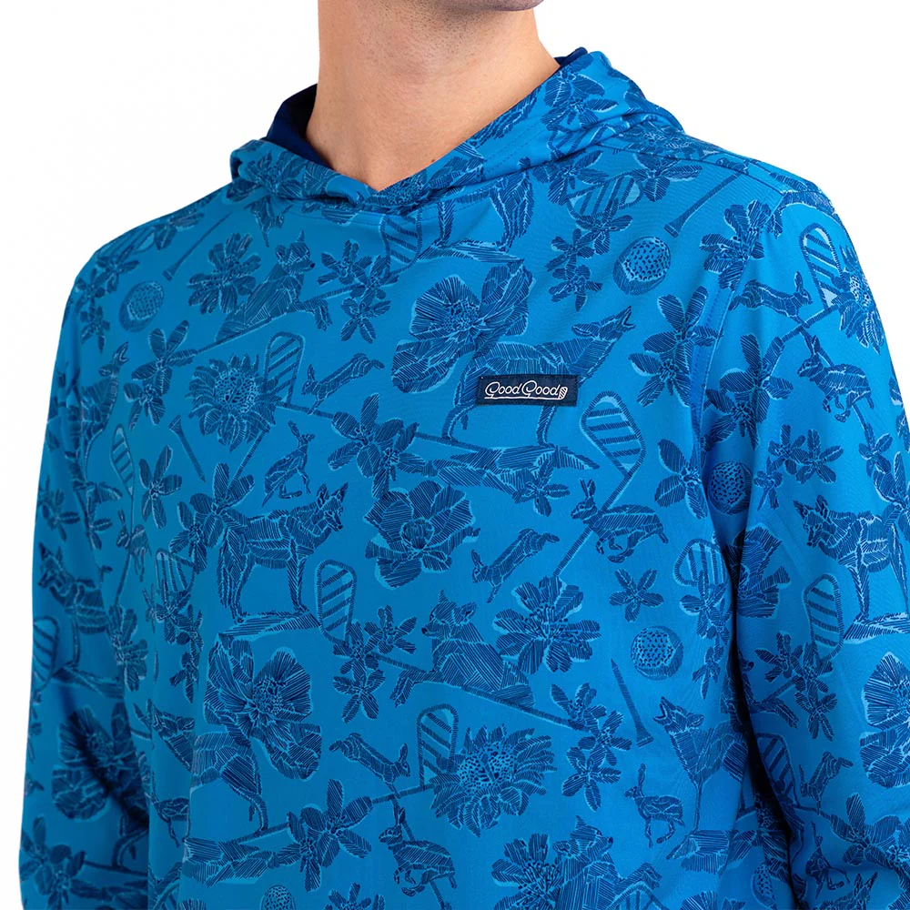 Wild Side Goodie Hoodie - Image 3