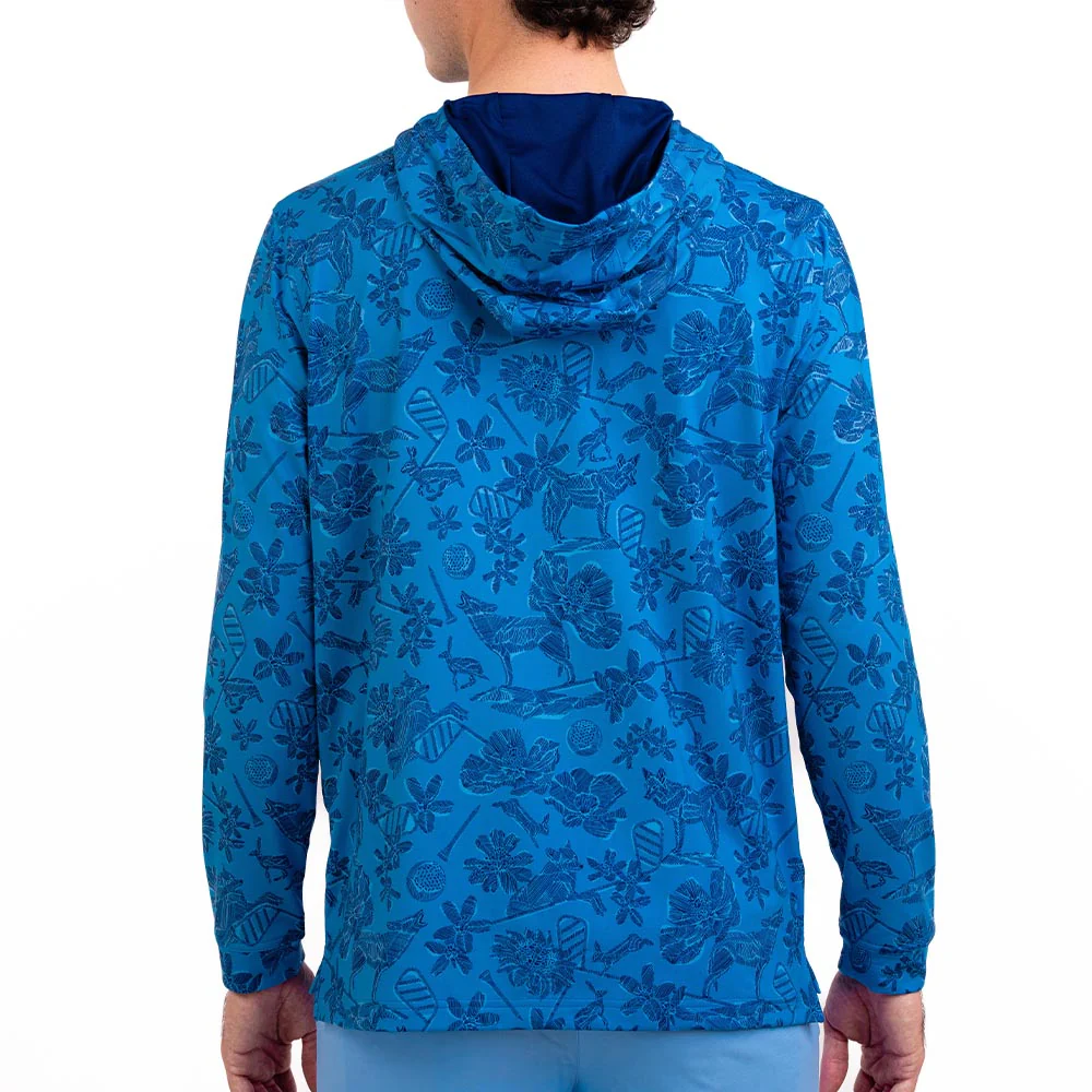 Wild Side Goodie Hoodie - Image 4